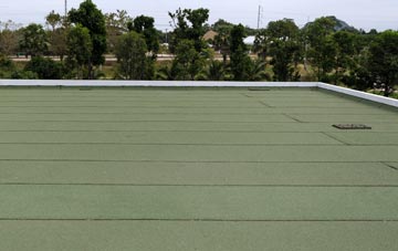 all Ganarew roofing types quoted for