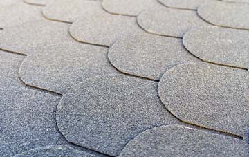 Ganarew asphalt roofing costs