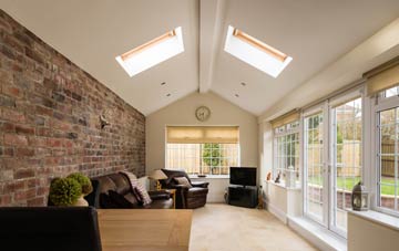 conservatory roof insulation Ganarew, Herefordshire