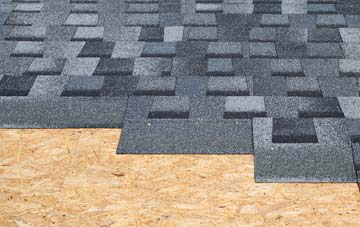 expert Ganarew asphalt roof companies