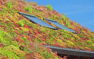 Ganarew living roof systems