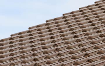 plastic roofing Ganarew, Herefordshire