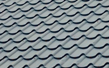Ganarew rubber roofing companies