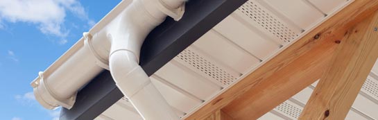 get Ganarew guttering quotes today