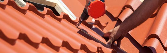 save on Ganarew roof installation costs