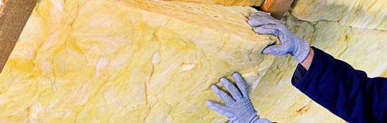 quotes for Ganarew roof insulation