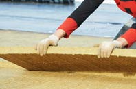 find rated Ganarew roof insulation companies